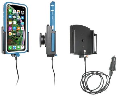 Mobile phone/PDA holder Apple iPhone 11Pro/11ProMax/XsMax 80-94mm sig.süüt