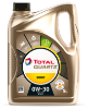Engine Oil Quartz 9000 0W-30 5l