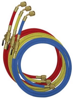 Gasket, coolant pipe hooldusvoolik 1500MM 1/4" KOL Suletava ventiiliga