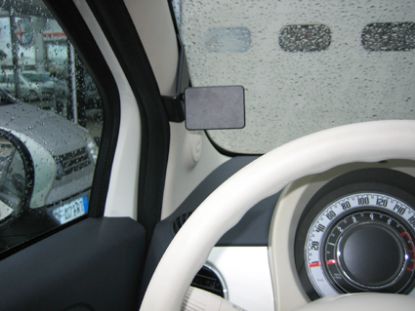 Trim Frame Fiat 500 2007-2020