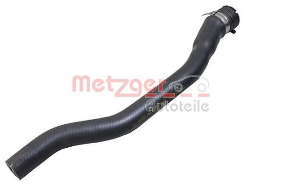 Radiator Hose CITROEN 6466 VK