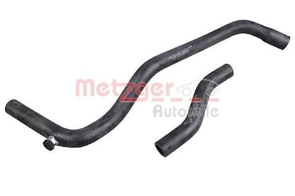 Radiator Hose VW 074121073L