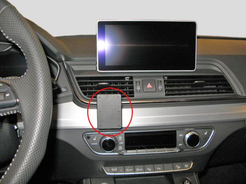 Trim Frame Audi Q5 17-19