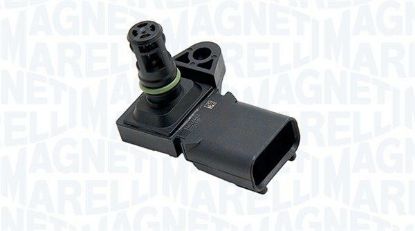 Sensor, intake manifold pressure FORD