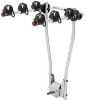 Bike Rack, trailer hitch carrier HangOn 3 (3 rattale)