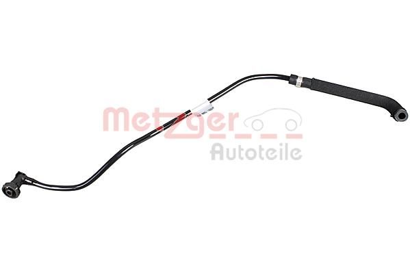 Radiator Hose AUDI