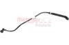 Radiator Hose AUDI