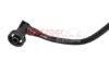 Radiator Hose AUDI