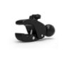 Mobile phone/PDA holder C-kuuliga kinniti torule 16-38mm