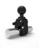 Mobile phone/PDA holder C-kuuliga kinniti torule 16-38mm