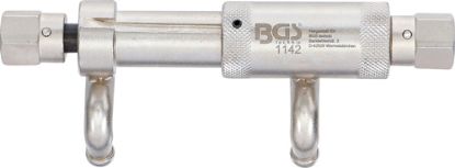 Mounting Tool, exhaust system steel bracket Exhaust Pipe Compressor