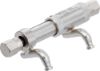 Mounting Tool, exhaust system steel bracket Exhaust Pipe Compressor