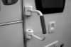 Door Lock Security Handrail Short Version