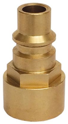 Gasket, coolant pipe Adapter HP R1234yf HP Dupont