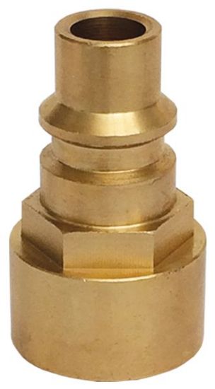 Gasket, coolant pipe Adapter HP R1234yf HP Dupont