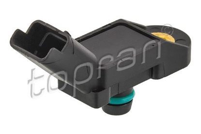Sensor, intake manifold pressure PSA, Fiat
