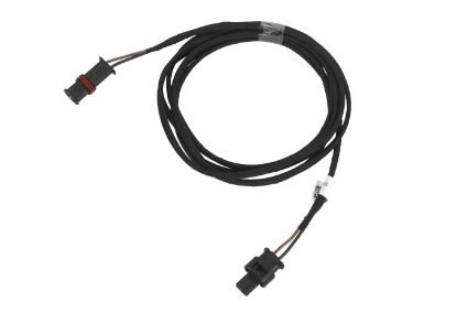 Connecting cabel, water pump pikendusjuhtmed U4847 TT/C/ Venturi 2,0m