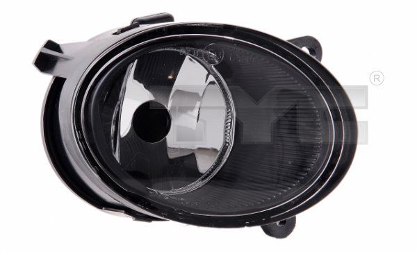 Front Fog Light A6 (4F2, C6), A6 Avant (4F5, C6) Front Fog Light A6 (4F2, C6), A6 Avant (4F5, C6)