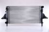 Radiator, engine cooling SMART ROADSTER 0,7 03-