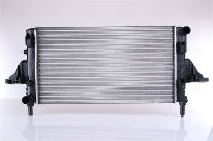 Radiator, engine cooling SMART ROADSTER 0,7 03- Radiator, engine cooling SMART ROADSTER 0,7 03-