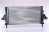 Radiator, engine cooling SMART ROADSTER 0,7 03-