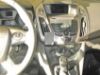 Trim Frame Ford Transit connect 14-16 keskele