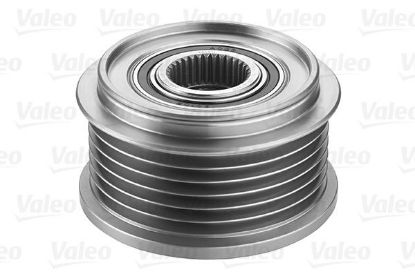Alternator Freewheel Clutch FIAT - 77366957