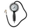 Valve, flame starter system rehvipumpamispüstol manomeeter0-12bar, 85cm voolik