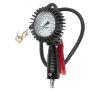 Valve, flame starter system rehvipumpamispüstol manomeeter0-12bar, 85cm voolik