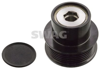 Alternator Freewheel Clutch TOYOTA 27415-0W220