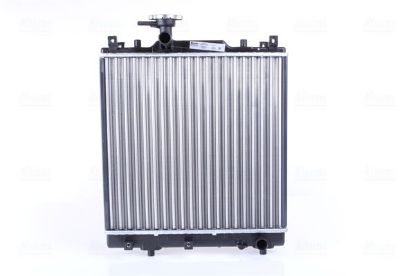 Radiator, engine cooling SUZUKI ALTO 1.1 02- Radiator, engine cooling SUZUKI ALTO 1.1 02-