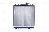 Radiator, engine cooling SUZUKI ALTO 1.1 02-