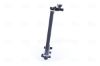 Radiator, engine cooling SUZUKI ALTO 1.1 02-