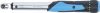 Torque Wrench 1/4" 5-25 Nm