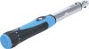Torque Wrench 1/4" 5-25 Nm