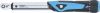 Torque Wrench 1/4" 5-25 Nm