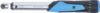 Torque Wrench 1/4" 5-25 Nm