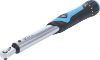 Torque Wrench 1/4" 5-25 Nm