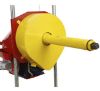 Valve, flame starter system Delta BiTurbo El. löökvõti 1" 3200Nm ratastel