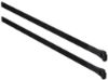 Extension Set, trailer hitch bike carrier XXL Fatbike Wheel Straps (eriti pikad rattarihmad)