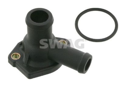 Coolant Flange VAG 026 121 144 F