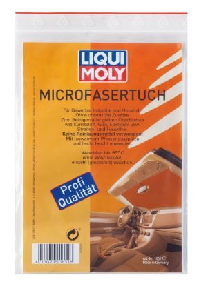 Polishing Cloth Mikrofiiberlapp