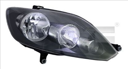 Headlight VAG - 5M1 941 005G