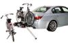 Extension Set, trailer hitch bike carrier Loading Ramp (laadimisramp)