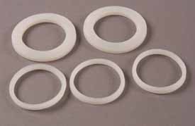Gasket set, auxilliary heater TIHENDIKOMPL. 24mm LÄBIVIIGULE