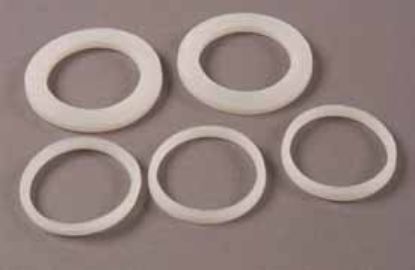 Gasket set, auxilliary heater TIHENDIKOMPL. 24mm LÄBIVIIGULE