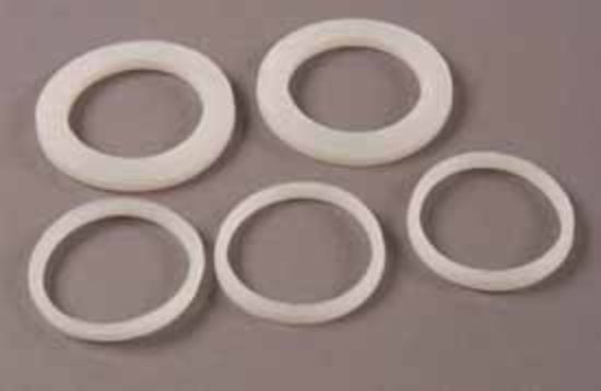 Gasket set, auxilliary heater TIHENDIKOMPL. 24mm LÄBIVIIGULE