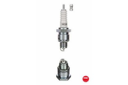 Spark Plug 5111 - YAMAHA - 94700-00050, MERCURY - 813 414 1