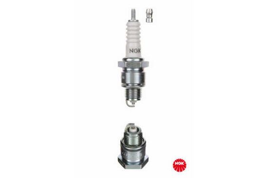 Spark Plug 5111 - YAMAHA - 94700-00050, MERCURY - 813 414 1