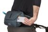 Boot-/Cargo Area Bag Rail Hip Pack 4L, Dark Slate